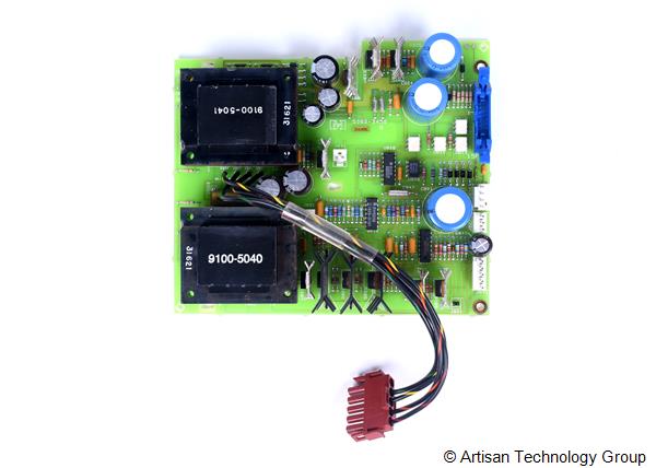 Keysight / Agilent / HP 5060-3450 Bias Assembly Board for the 6681A Single-Output 5000 W DC Power Supply