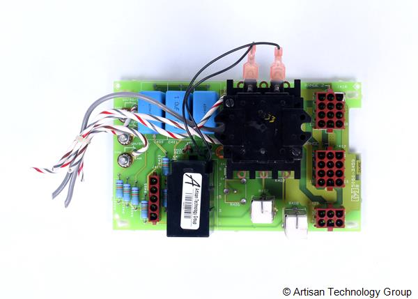 Keysight / Agilent / HP 5060-3459 AC Input Board for the 6681A Single-Output 5000 W DC Power Supply