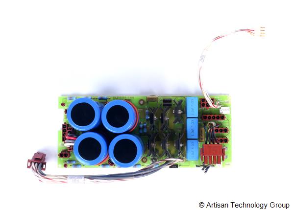 HP 5060-3481 A5 DC Rail Board for the 6681A Single-Output 5000 W DC Power Supply