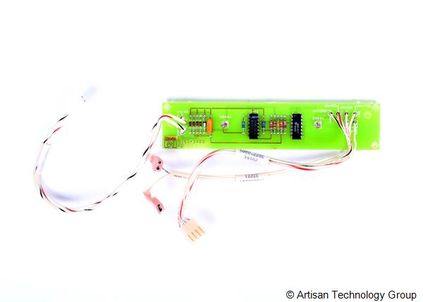 Keysight / Agilent / HP 5060-3483 Front Panel LED Assembly Board for the 6681A Single-Output 5000 W DC Power Supply