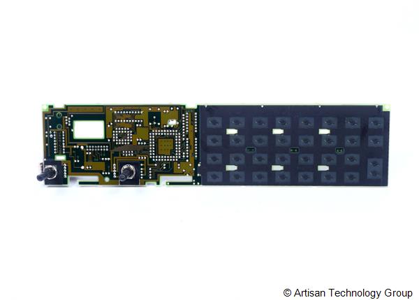 Keysight / Agilent / HP 5060-3518 Front Panel Board for the 6681A Single-Output 5000 W DC Power Supply