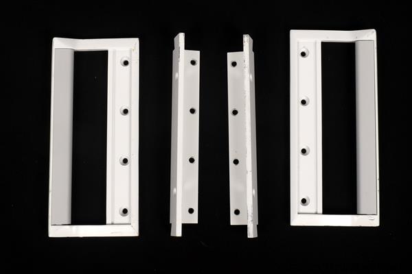 HP 5061-0084 Rack Mounting Handles with Ears