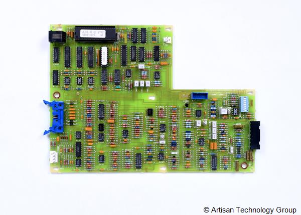 Keysight / Agilent / HP 5080-2305 PRGMD-IC, SEC A10 Control Board for the 6681A Single-Output 5000 W DC Power Supply
