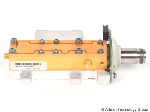 HP 5087-7021 Test Port Coupler