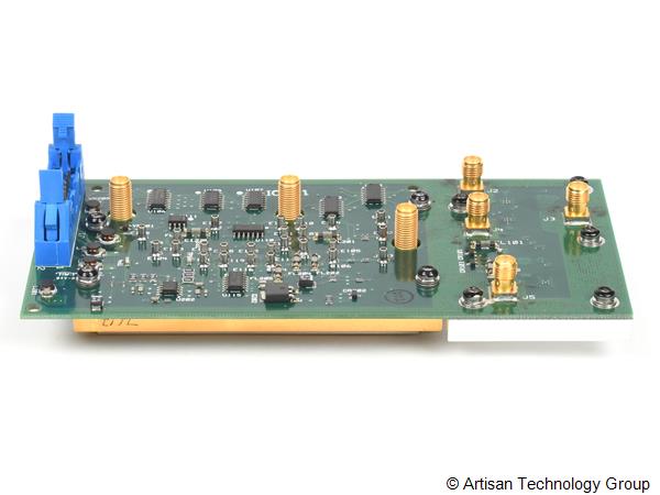 HP 5087-7127 Local Oscillator Multiplier/Amplifier (LOMA 10) Assembly