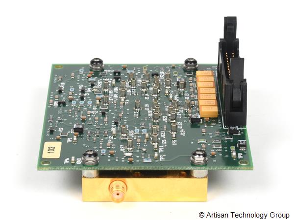HP 5087-7128 Multiplier/Amplifier (MA 20) Assembly