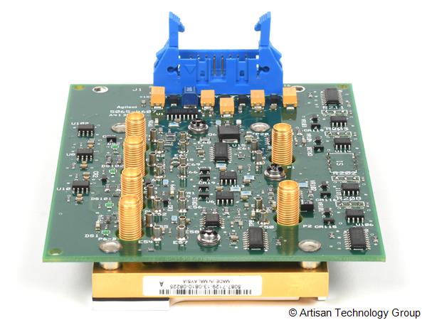 HP 5087-7129 Local Oscillator Distribution Assembly (LODA)