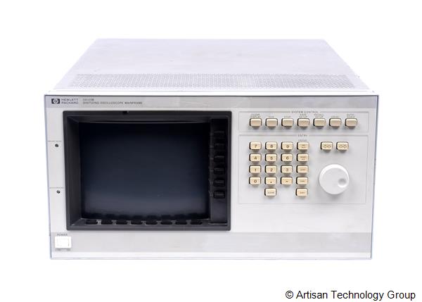 HP 54121A (4-Channel Test Set) | ArtisanTG™