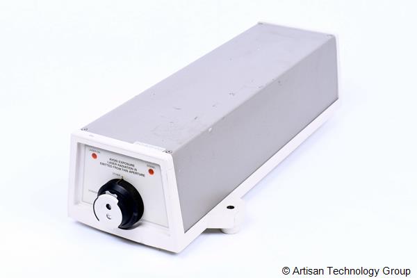 HP 5518A Laser Head