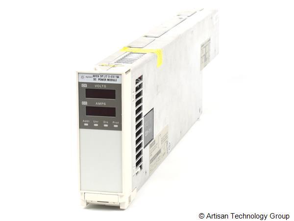 HP 66101A DC Power Module