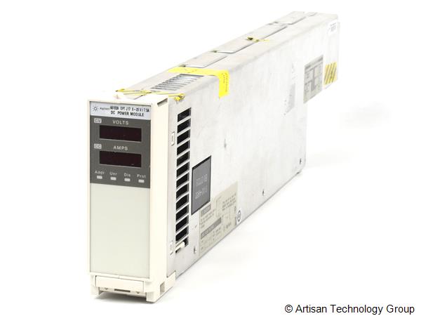 HP 66102A DC Power Module