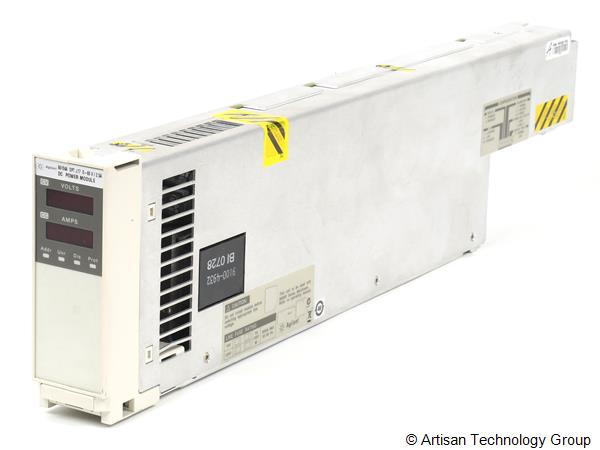 HP 66104A DC Power Module