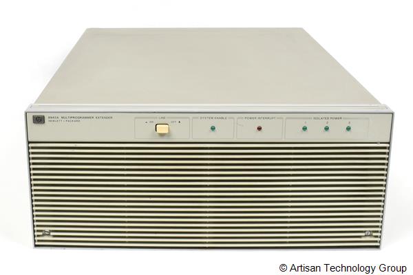 HP 6943A (Multiprogrammer Extender) | ArtisanTG™