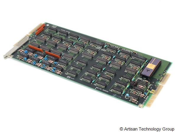 HP 69776A Interrupt Card