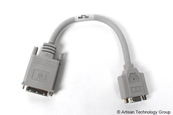 HP 8120-6861 EVC to DB Adapter Cable