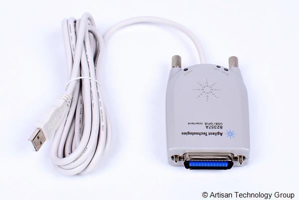 HP 82357A USB/GPIB Interface