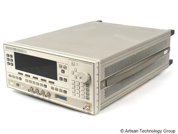 83630A Agilent (Synthesized Sweeper) | ArtisanTG™