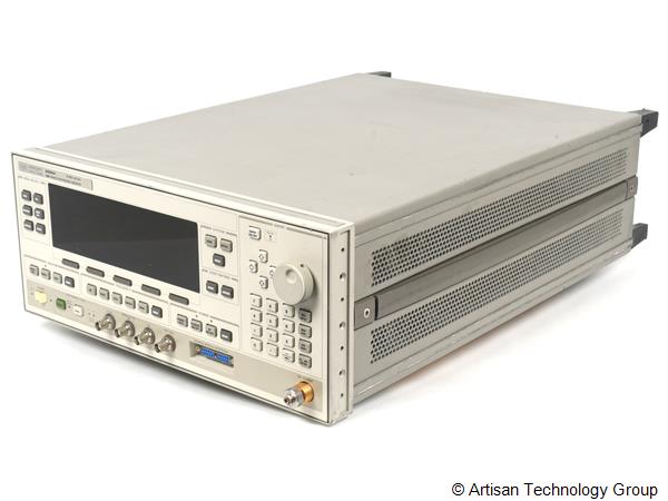 480専用ページ 83640A Agilent (Synthesized Sweeper) | ArtisanTG™