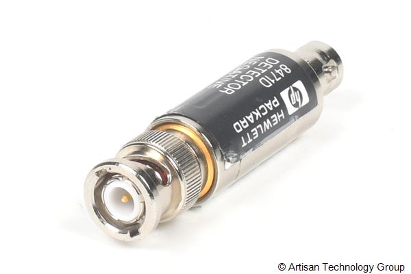 HP 8471D Coaxial RF Microwave Detector