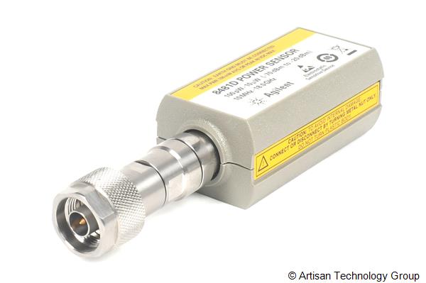 HP 8481D Diode Power Sensor