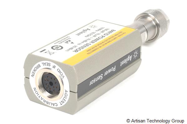 HP 8481D (Diode Power Sensor) | ArtisanTG™