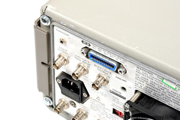 HP 8564E (Spectrum Analyzer) | ArtisanTG™