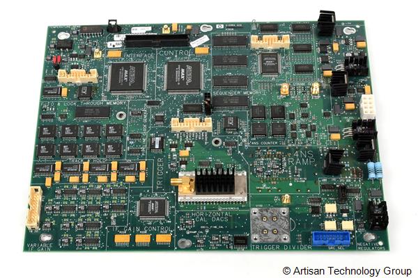 HP 86100-66513 (Main Board) | ArtisanTG™
