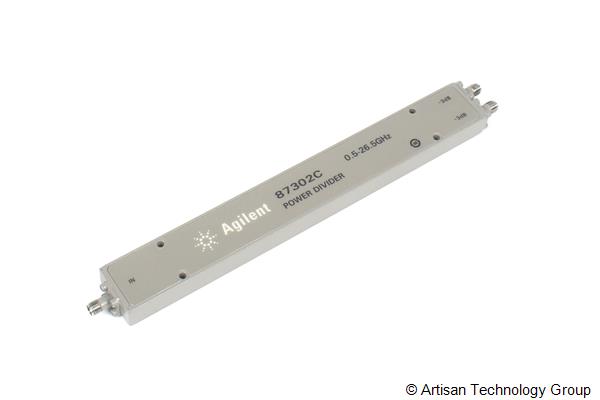 HP 87302C Hybrid Power Divider