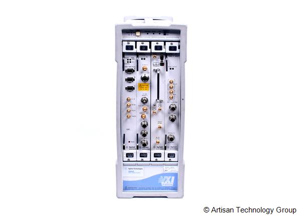 HP 89640 2.7 GHz Vector Signal Analyzer