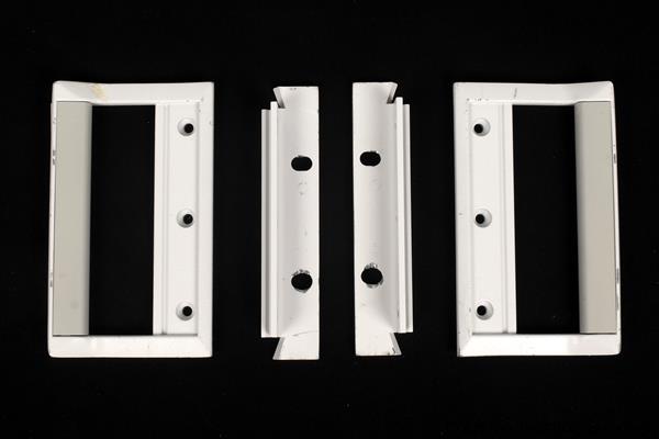 HP 8970B Rackmount Kit