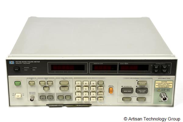 5173 Quan-Tech (Semiconductor Noise Analyzer) | ArtisanTG™