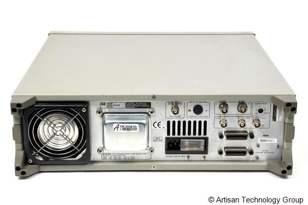 HP 8970B (Noise Figure Meter) | ArtisanTG™