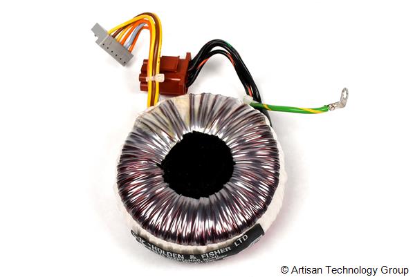 HP 8508A (Vector Voltmeter) | ArtisanTG™