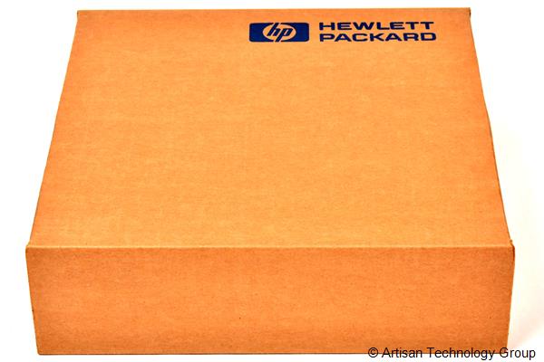 HP HP E1313A User Manual and SCPI Programming Guide