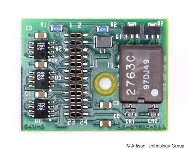HP E1418-66703 PCA-Isolated Channel Module