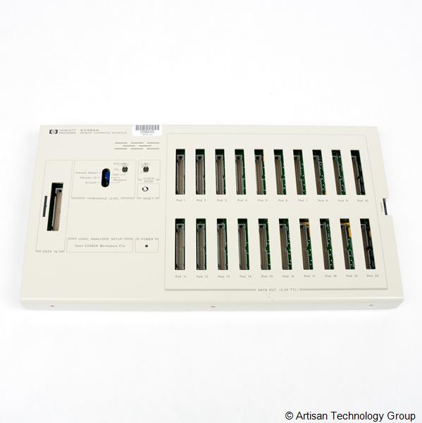 HP HP E2485A Memory Expansion Interface