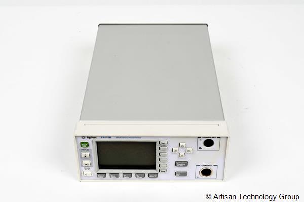 Puissancemètre HP 432A - Occasion Bon Fonctionnement - Livraison Gratuite