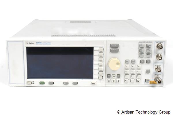 HP E4428C ESG Analog Signal Generator