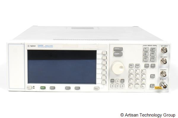 HP E4428C ESG Analog Signal Generator