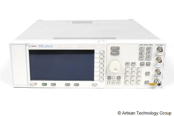 HP E4428C ESG Analog Signal Generator