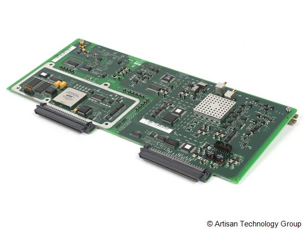 HP E4440-60206 Digital IF Assembly