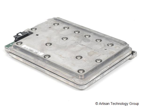 HP E4440-60217 Low Band Assembly