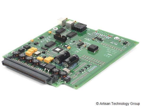 HP E4440-60431 2nd LO Fan Control Board Assembly