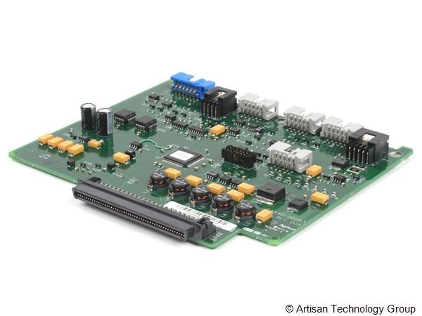 HP E4440-63459 Connector Board Assembly