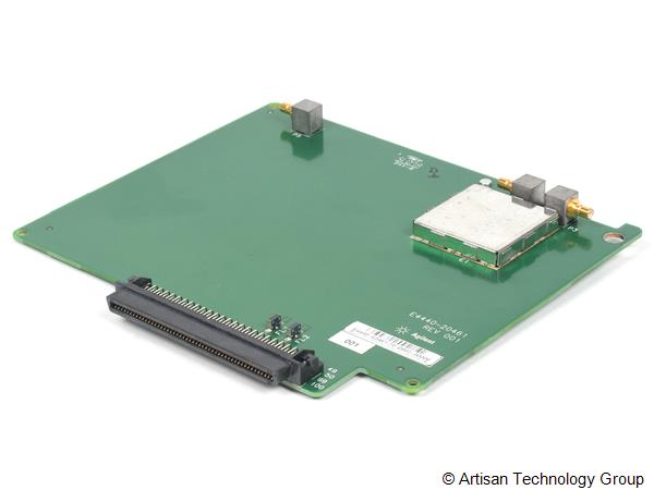 HP E4440-63461 Extender Board Assembly