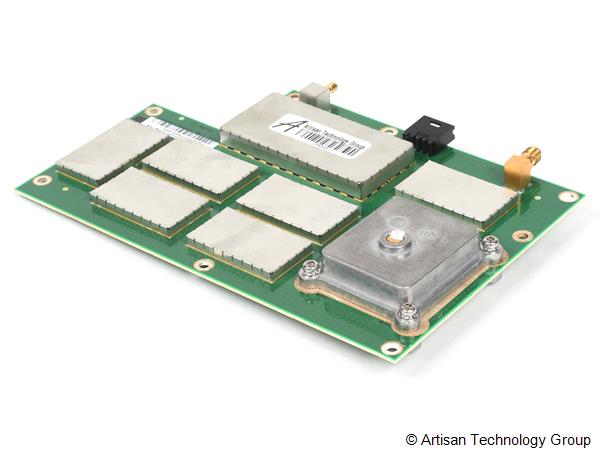 HP E4440-63469 Extender Board Assembly