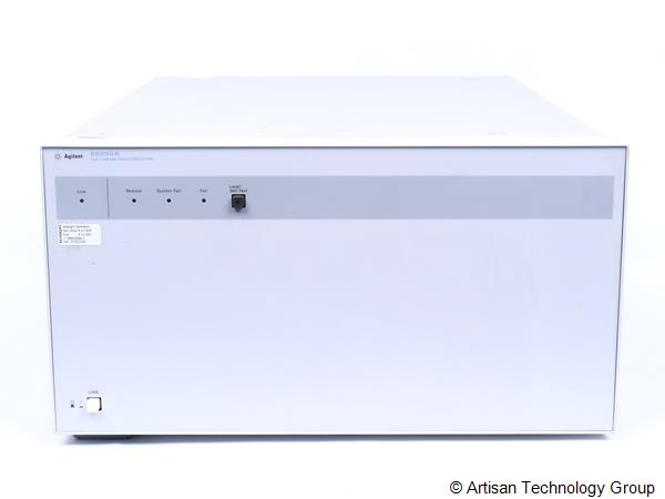 HP E5250A Low-Leakage Switch Mainframe