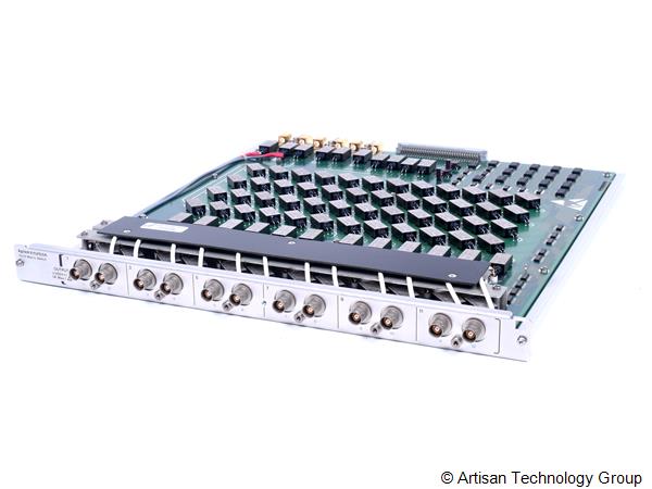 HP E5252A 10 x 12 Matrix Switch Module