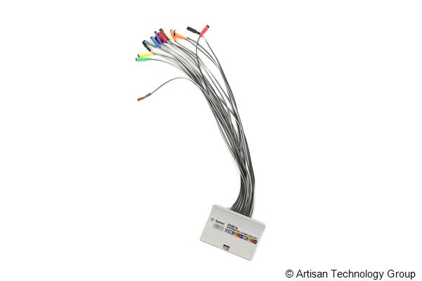 HP E5381A Differential Flying Leads