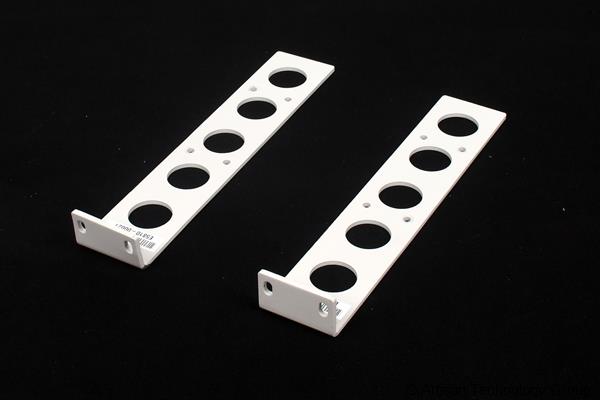 HP E5810-00021 Rack Ear - Full Pack for E5810 / E5818